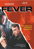 Fever - Fever - DVD
