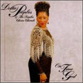 Peoples,dottie - On Time God - Music CD