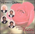 Swanee Quintet - Just One Rose Will Do - Music CD