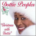 Peoples,dottie - Christmas With Dottie - Music CD