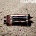Millions - Failure Tactics - Music CD