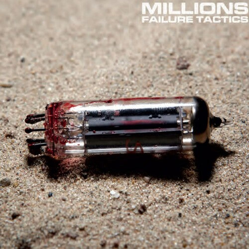Millions - Failure Tactics - Music CD