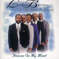 Barnes,luther & Sunset Jubilaires - Heaven On My Mind - Music CD