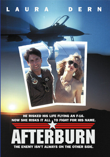 Afterburn - Afterburn - DVD