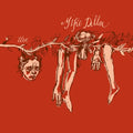 Dillon,mike - Urn - Vinyl Record