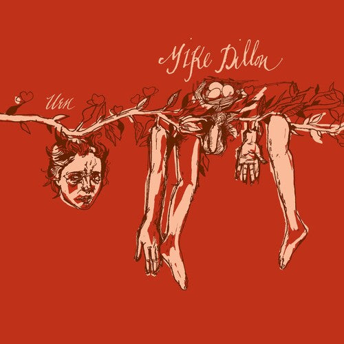 Dillon,mike - Urn - Vinyl Record