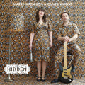 Waterson,marry & Knight,oliver - Hidden - Music CD