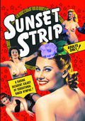 Sunset Strip: Vintage Striptease Burlesque 1926-56 - Sunset Strip: Vintage Striptease Burlesque 1926-56 - DVD