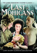 Last Of The Mohicans - Last Of The Mohicans - DVD