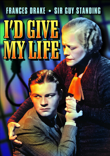 I'd Give My Life - I'd Give My Life - DVD