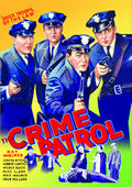 Crime Patrol - Crime Patrol - DVD