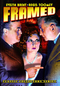 Framed - Framed - DVD