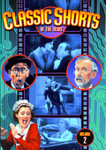 Classic Shorts Of The 1930's: Vol 2 - Classic Shorts Of The 1930's: Vol 2 - DVD