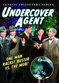 Undercover Agent - Undercover Agent - DVD