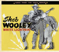 Wooley,sheb - White Lightnin' - Music CD