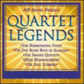 Quartet Legends / Various - Quartet Legends / Various - Music CD