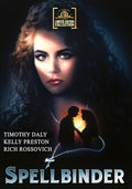 Spellbinder - Spellbinder - DVD