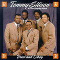 Ellison,tommy - Trust & Obey - Music CD