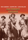 Southwest Passage - Southwest Passage - DVD