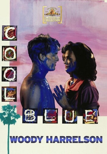 Cool Blue - Cool Blue - DVD