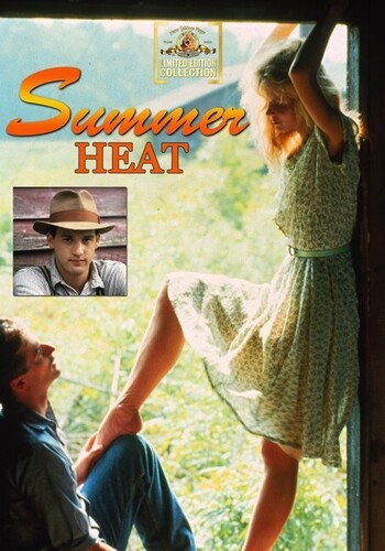 Summer Heat - Summer Heat - DVD