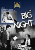 Big Night - Big Night - DVD