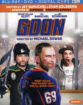 Goon Bd - Goon Bd - Blu-ray