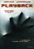 Playback Dvd - Playback Dvd - DVD