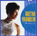 Franklin,aretha - 20 Greates Hits - Music CD