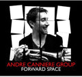 Canniere,andre - Forward Space - Music CD