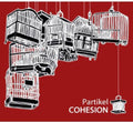 Partikel - Cohesion - Music CD