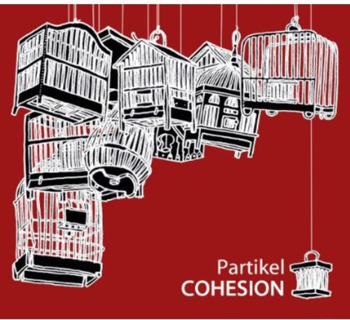 Partikel - Cohesion - Music CD