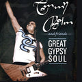Bolin,tommy - Great Gypsy Soul - Music CD