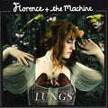 Lungs Music CD
