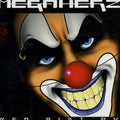 Megaherz - Wer Bist Du - Music CD