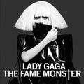 Lady Gaga - Fame Monster: Deluxe Edition - Music CD