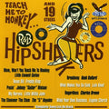 R-b Hipshakers Teach Me To Mo / Various - R-b Hipshakers Teach Me To Mo / Various - Music CD