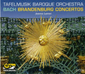 Bach / Tafelmusik Baroque Orch / Lamon - Brandenburg Concertos - Music CD