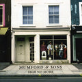 Mumford & Sons - Sign No More - Music CD