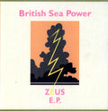 British Sea Power - Zeus Ep - Vinyl Record