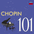 101 Chopin / Various - 101 Chopin / Various - Music CD