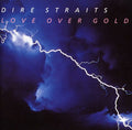 Dire Straits - Love Over Gold - Music CD