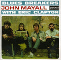 Mayall,john & Eric Clapton - Blues Bredless - Music CD