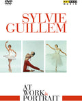 Guillem,sylvie - At Work & Portrait - DVD