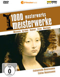 Masaccio / Da Vinci / Raphael / Titian - Italian Renaissance - DVD