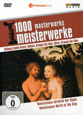 Grien / Holbein The Younger - Renaissance North Of The Alps - DVD
