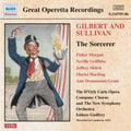 D'oyly Carte - Sorcerer - Music CD