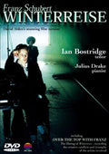 Drake,julius & Ian Bostridge - Winterreise (le Voyage D'hier) - DVD