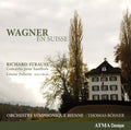 Wagner / Orchestre Symphonique Bienne / Rosner - Wagner En Suisse - Music CD
