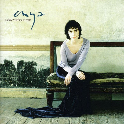 Enya - Day Without A Rain - Music CD